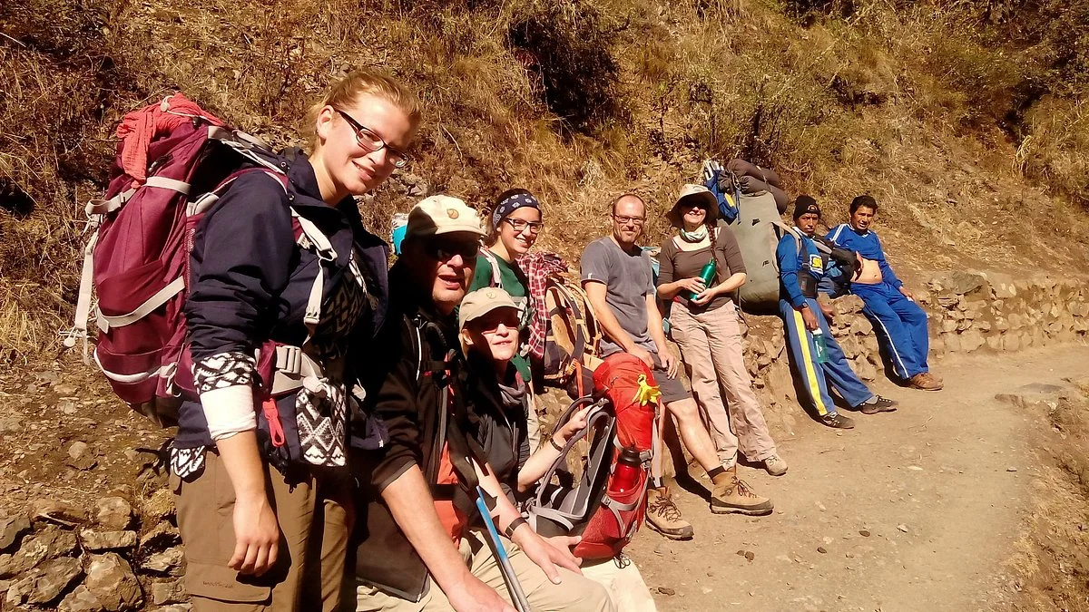 Mapi Adventure Trek