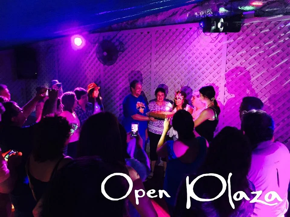 Open Plaza Concon