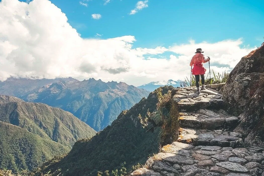 Inca Trail Vip
