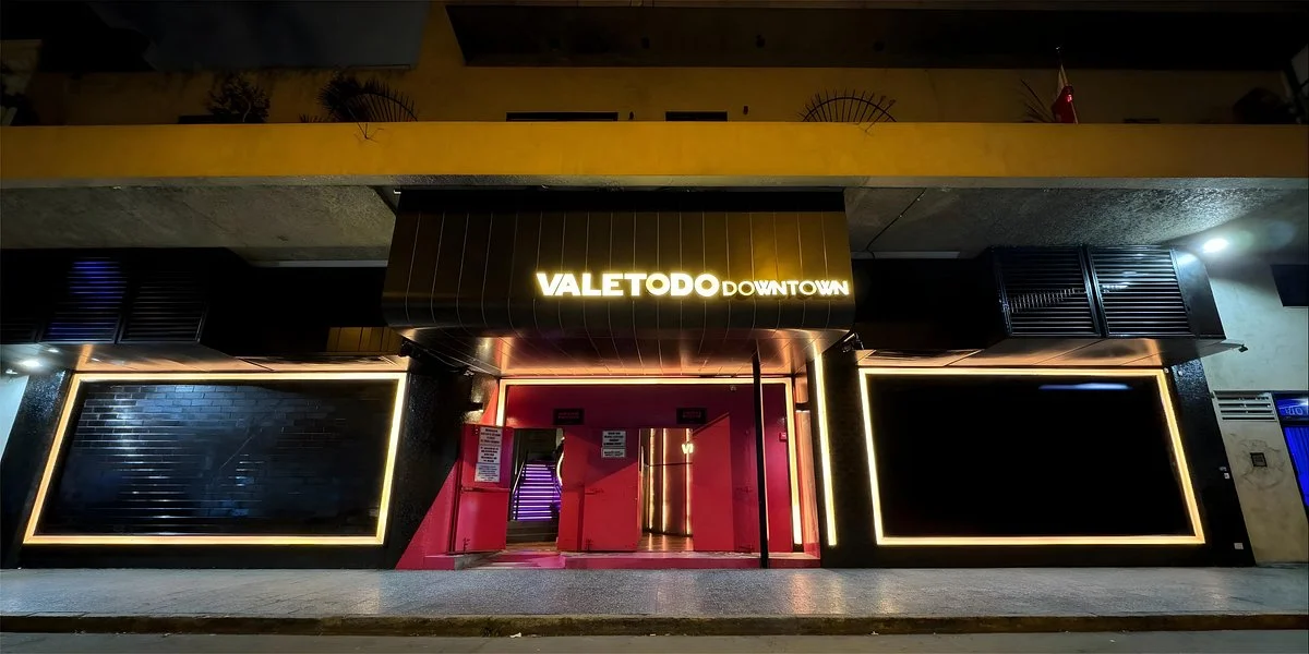 ValeTodo DownTown
