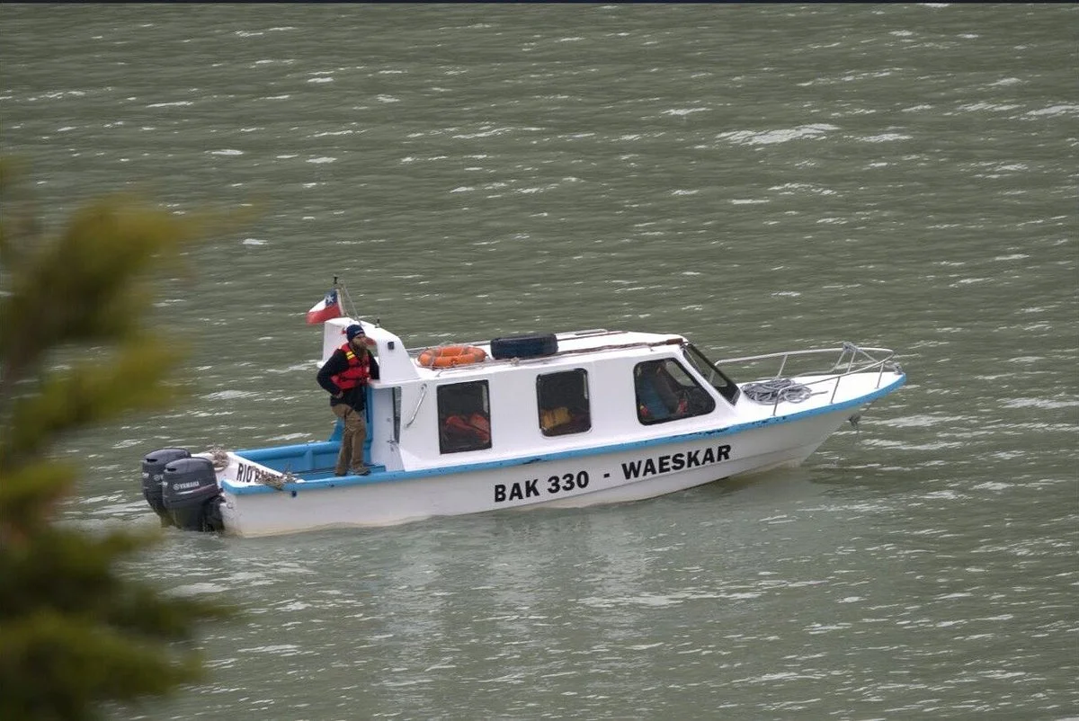 Waeskar Expediciones