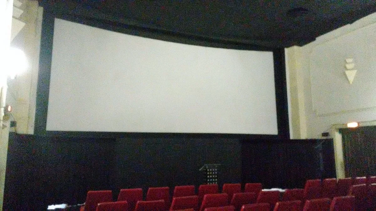 Cine Olympia