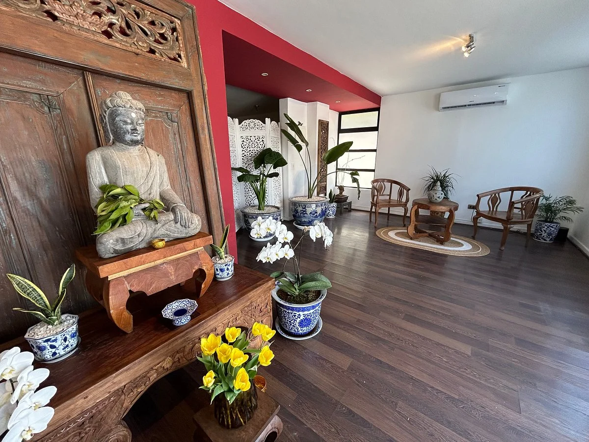 SALA ANANTA®