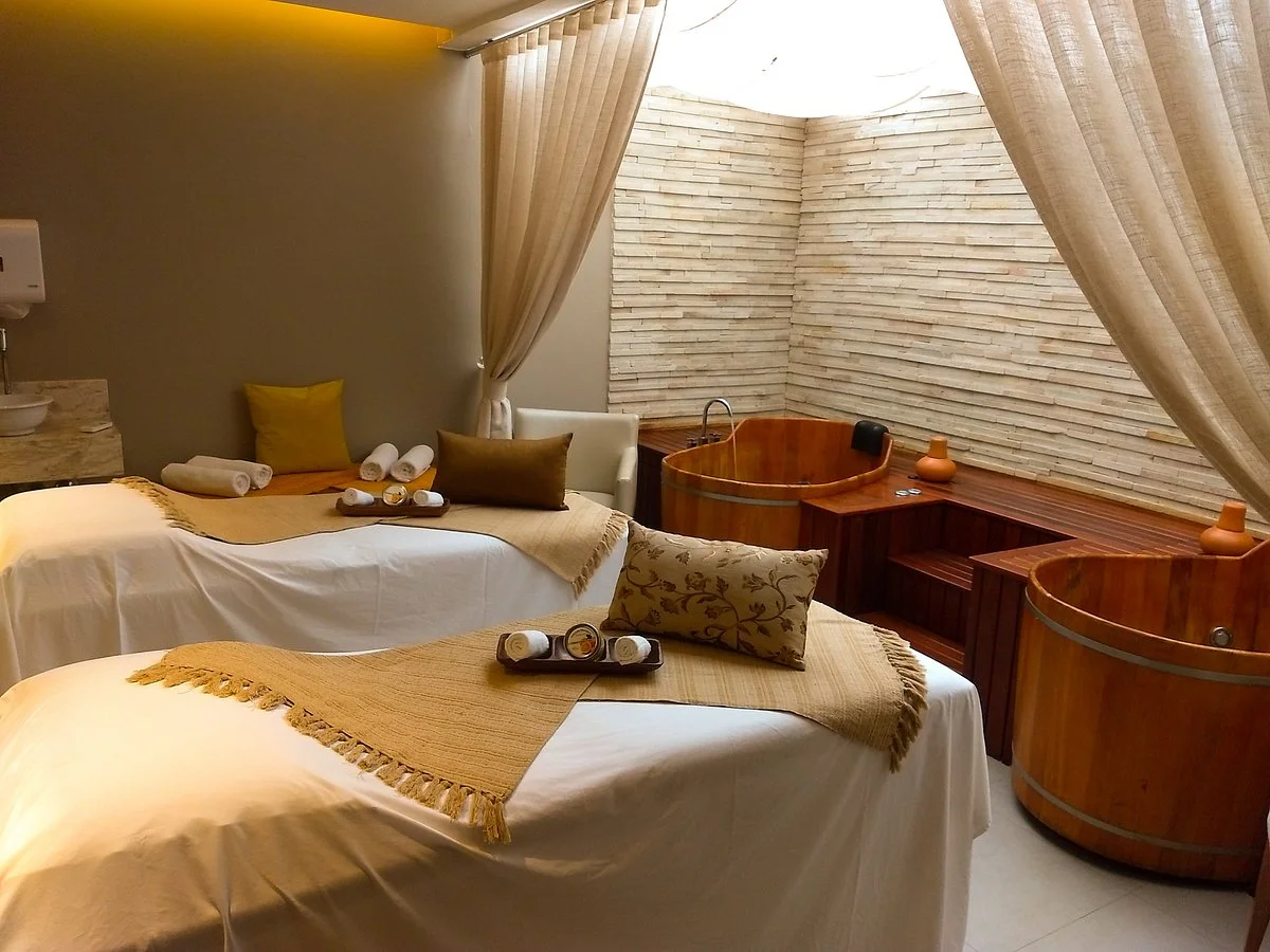 Dalyda Spa