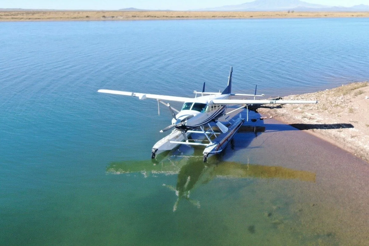 Vision Air VIP