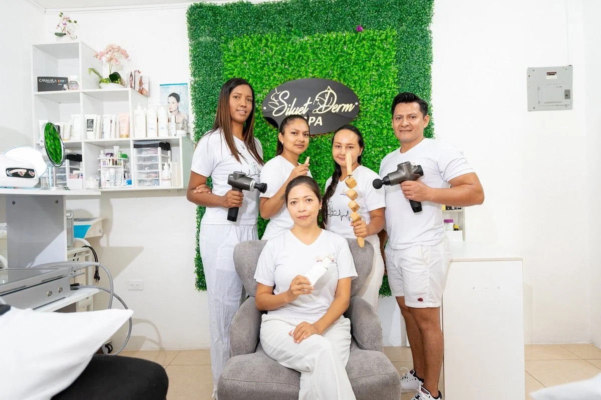 Siluet Derm Spa