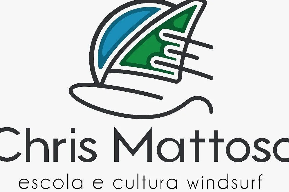 Chris Mattoso Escola e Cultura de Windsurf