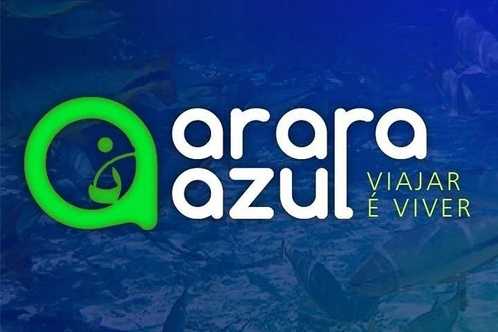 Agência Arara Azul
