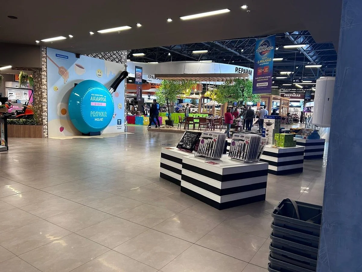 Tramontina Factory Store