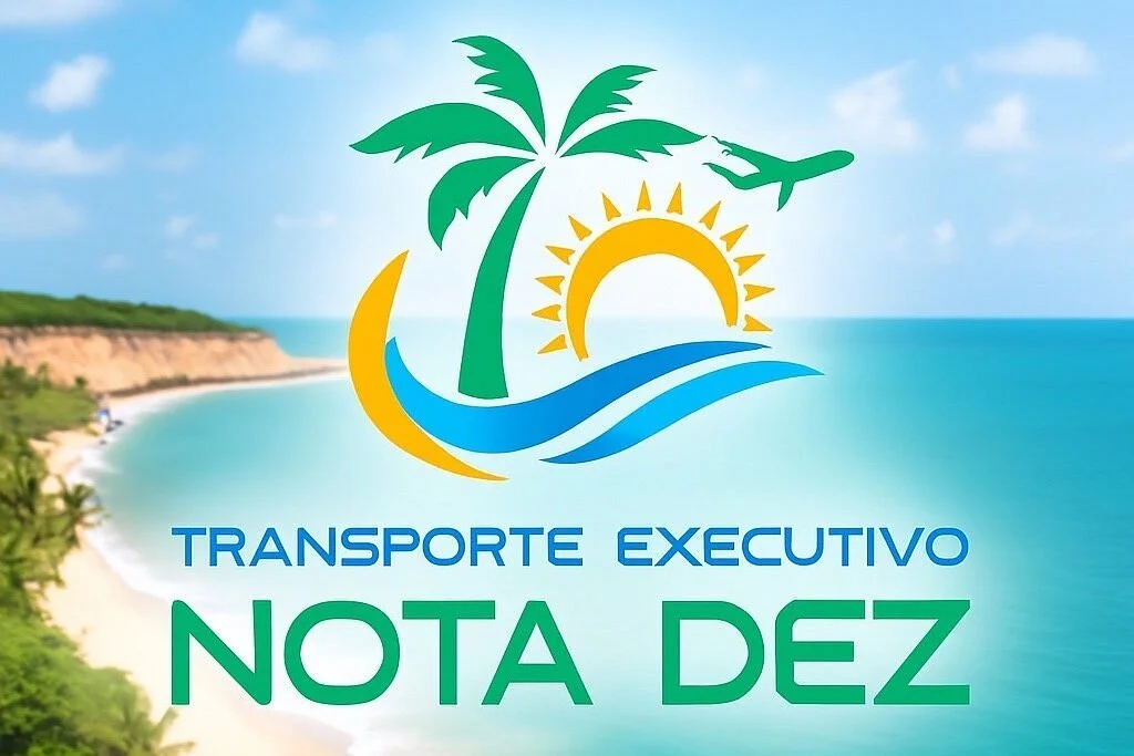 Transporte Executivo Nota Dez