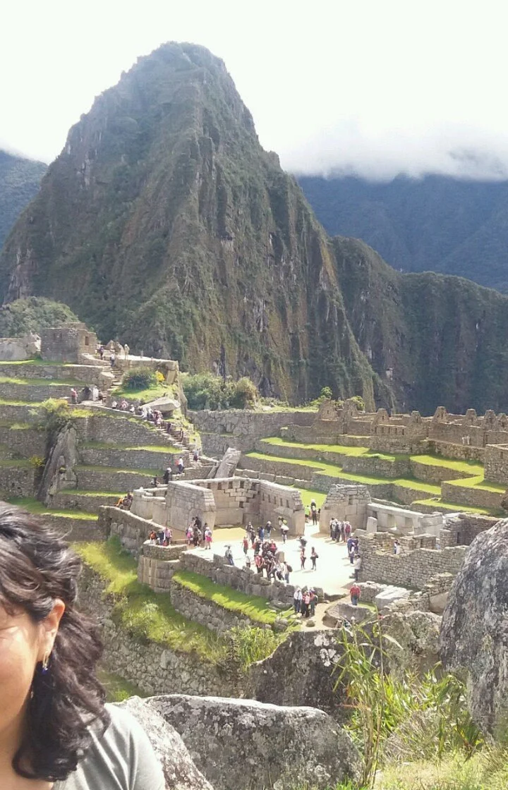 Daily Tours Peru