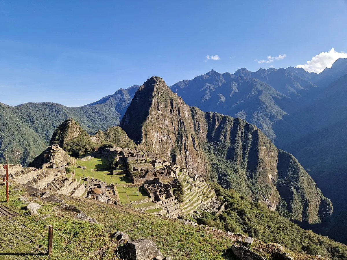 Sats Peru