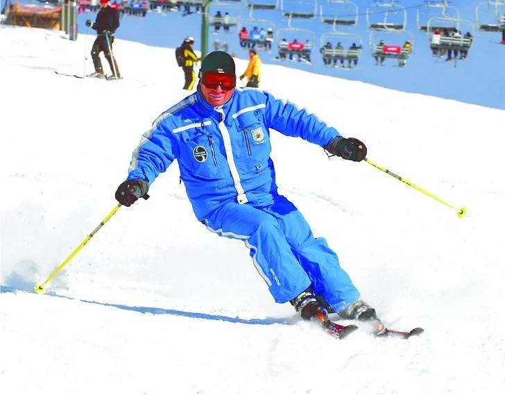 Ski Brc