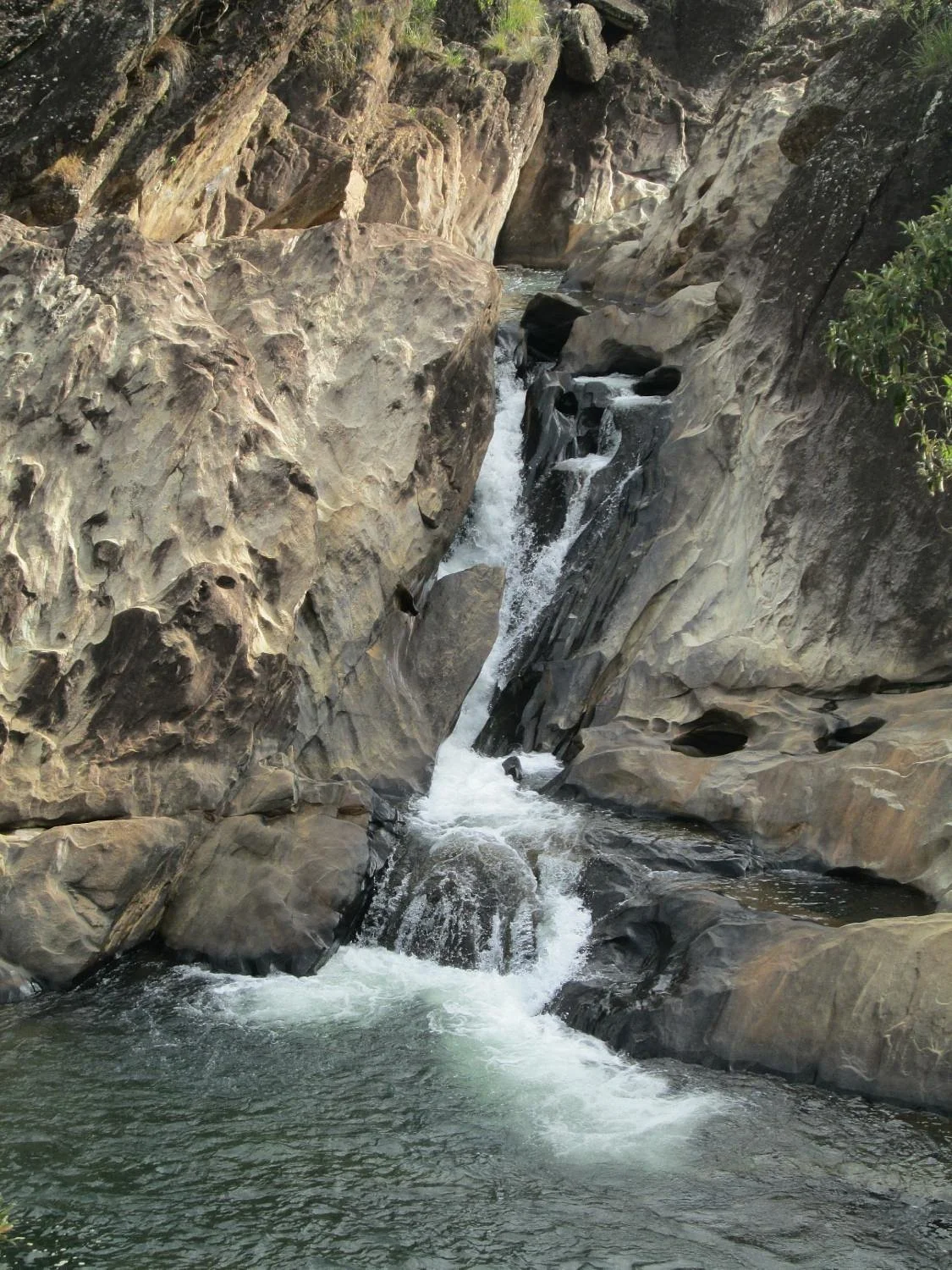 Cachoeira do Castelinho