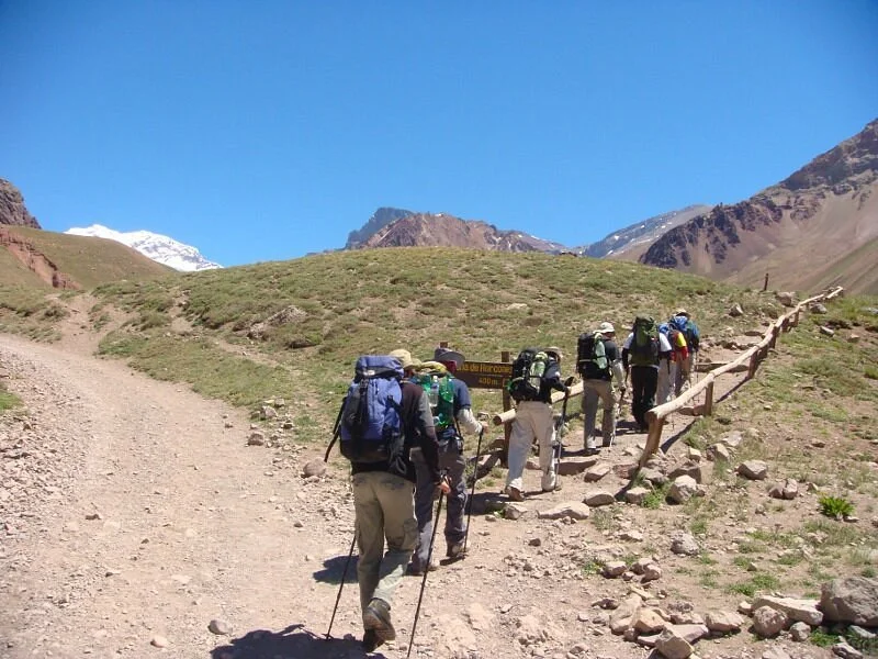 Andesport Expeditions