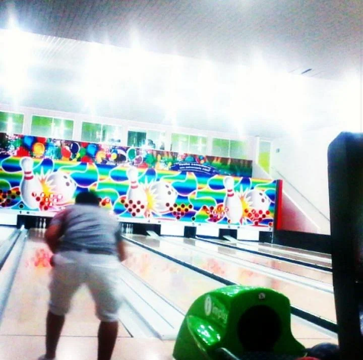Aracaju Boliche Bar