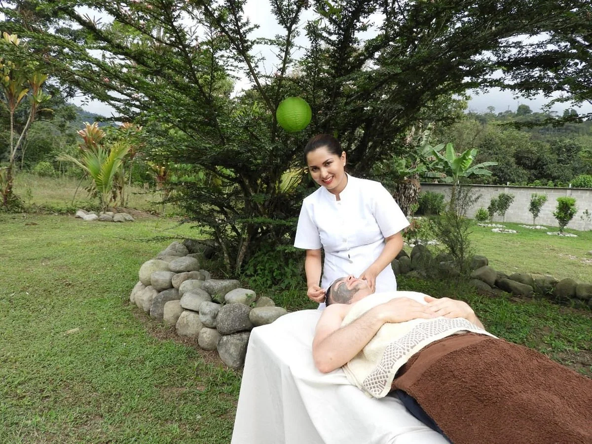 Nature Spa