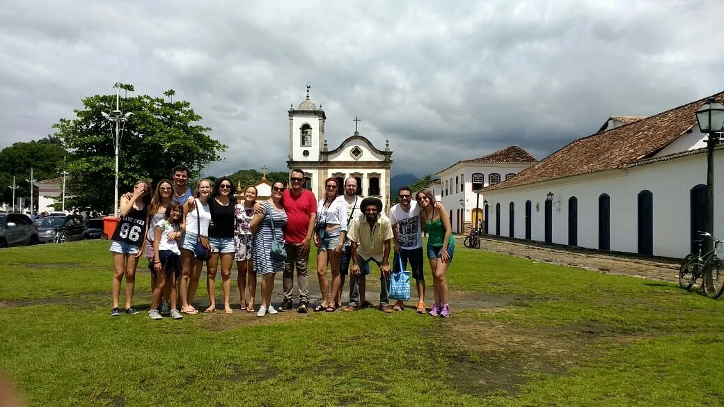 Piratii Turismo