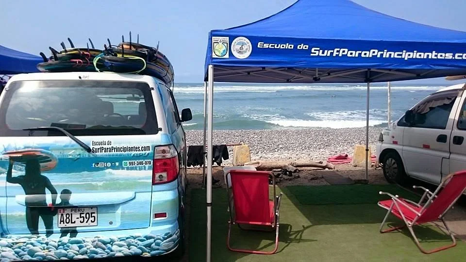 Surf Para Principiantes