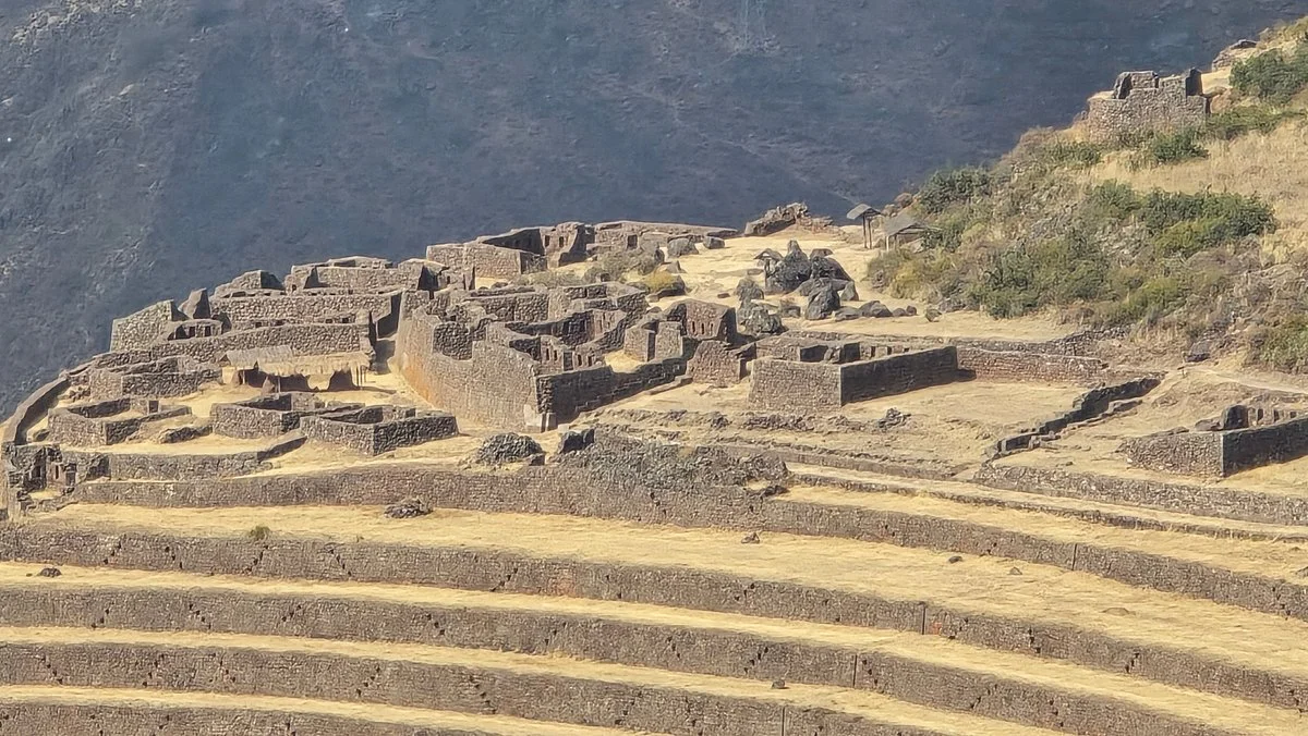 ANDEAN TRAVEL EXPERIENCE
