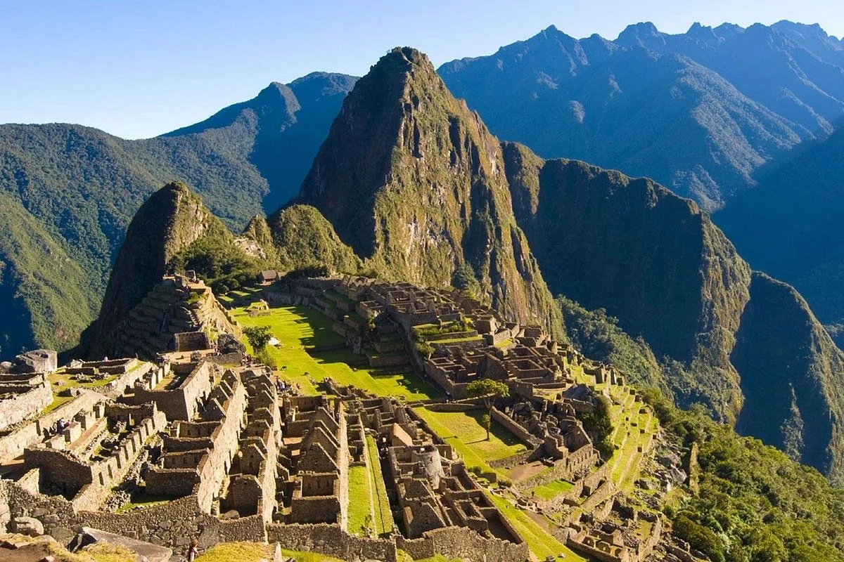 Dream Peru Tours