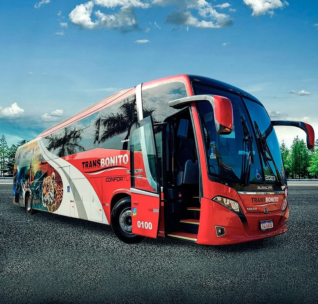 Transbonito Transporte
