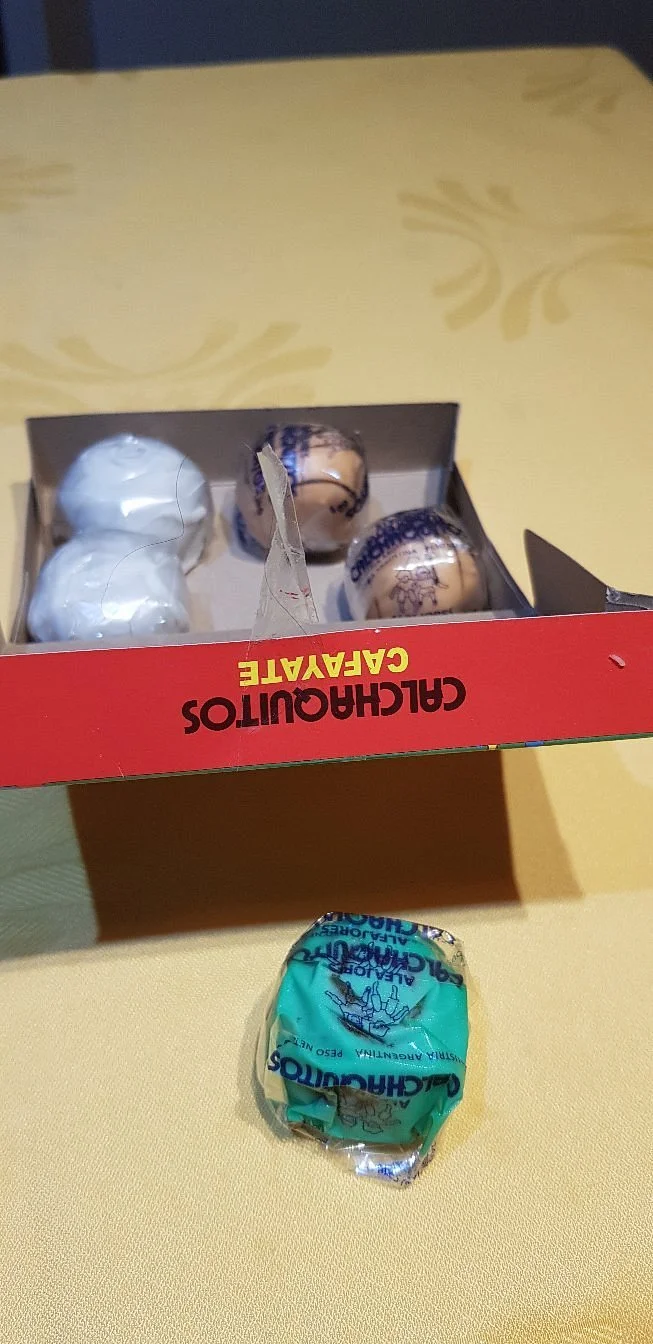 Calchaquitos