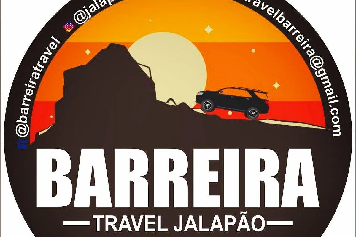 Jalapão Barreira Travel