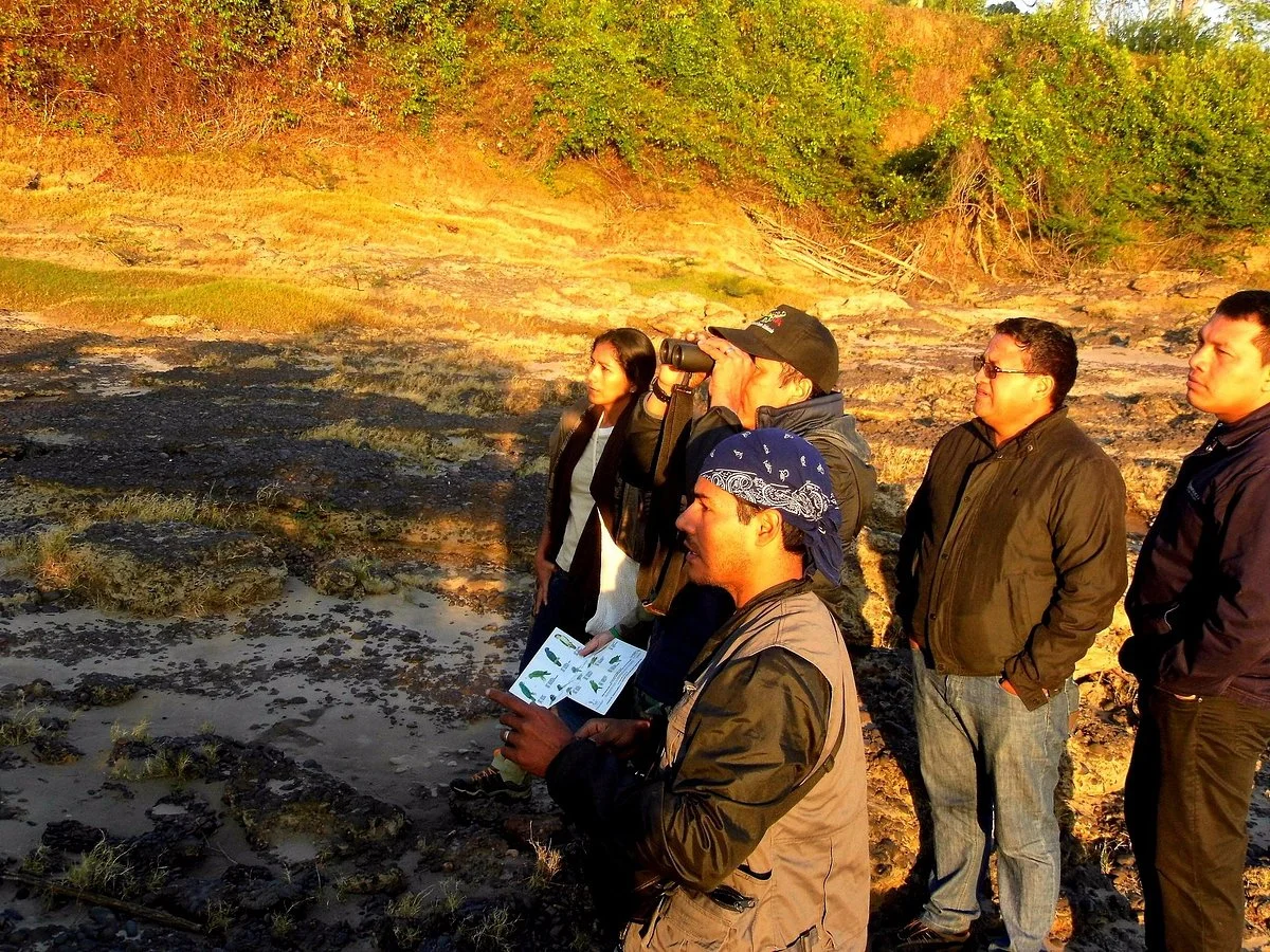 Ecoaventuras Amazonicas - Full Day Actividades