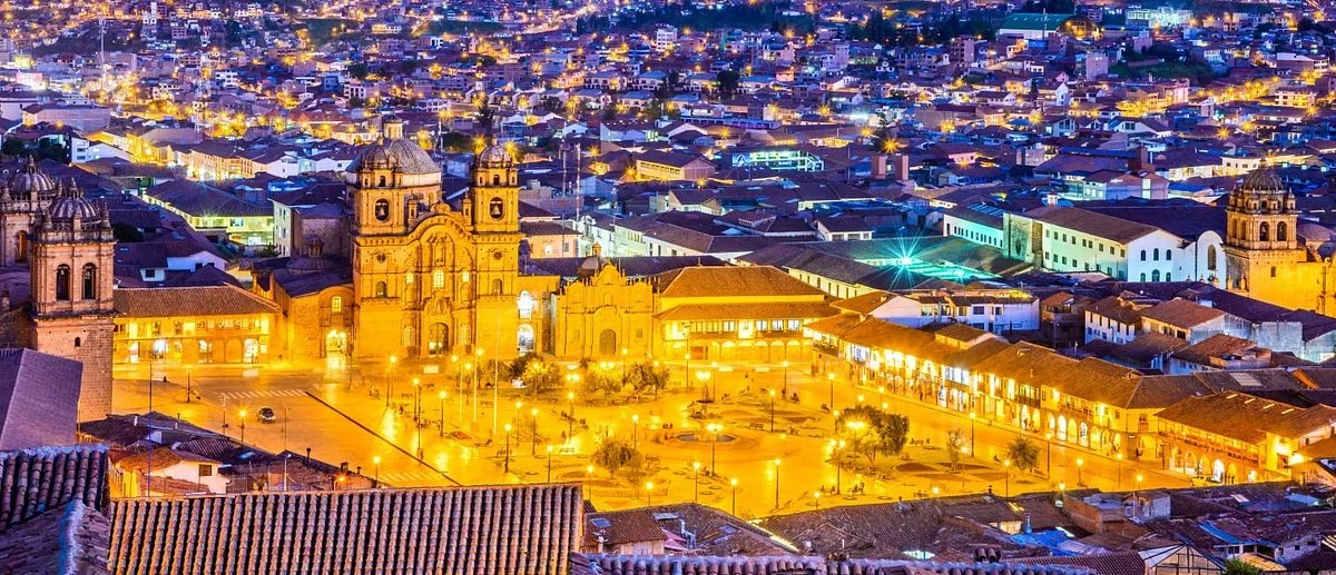 Enigmatic Cusco