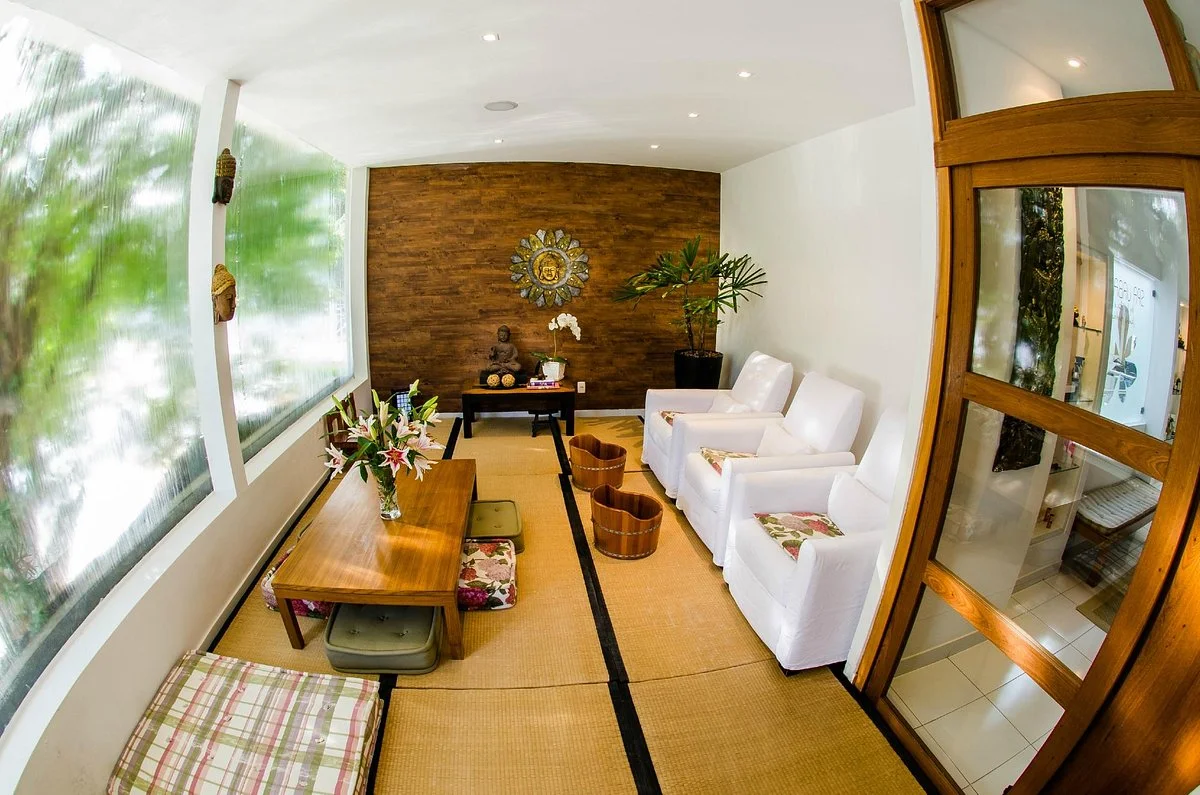 Spa Urbano