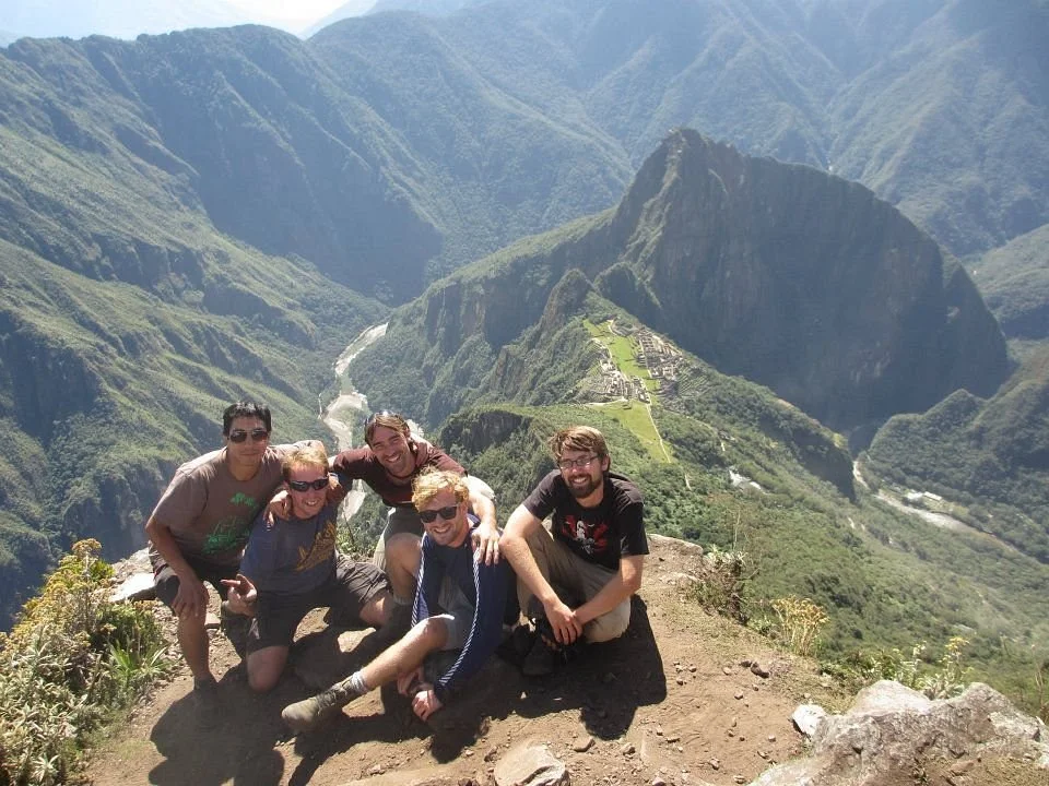 Vista 1 Travel