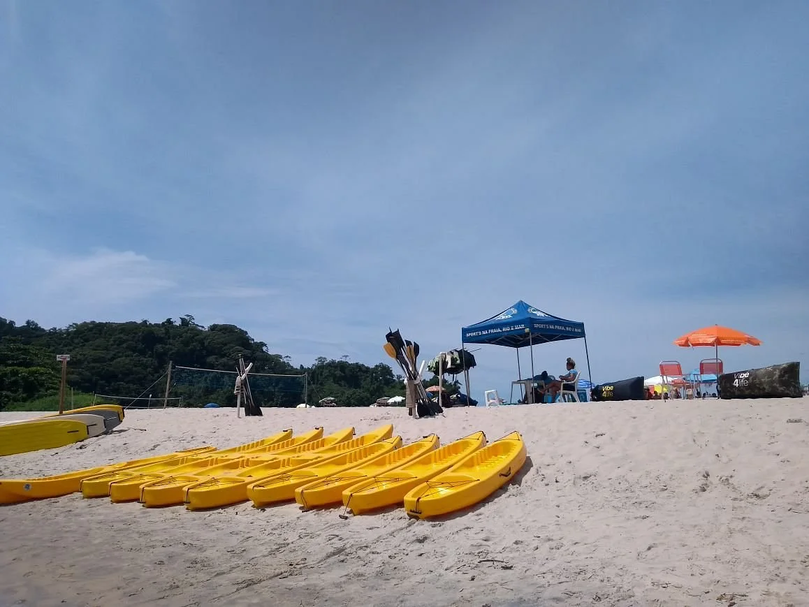 Sport's na Praia
