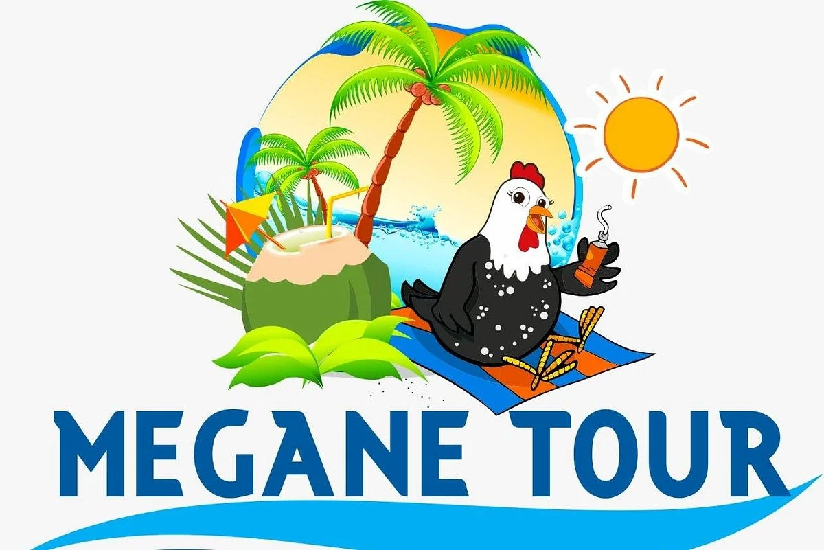 @meganetour