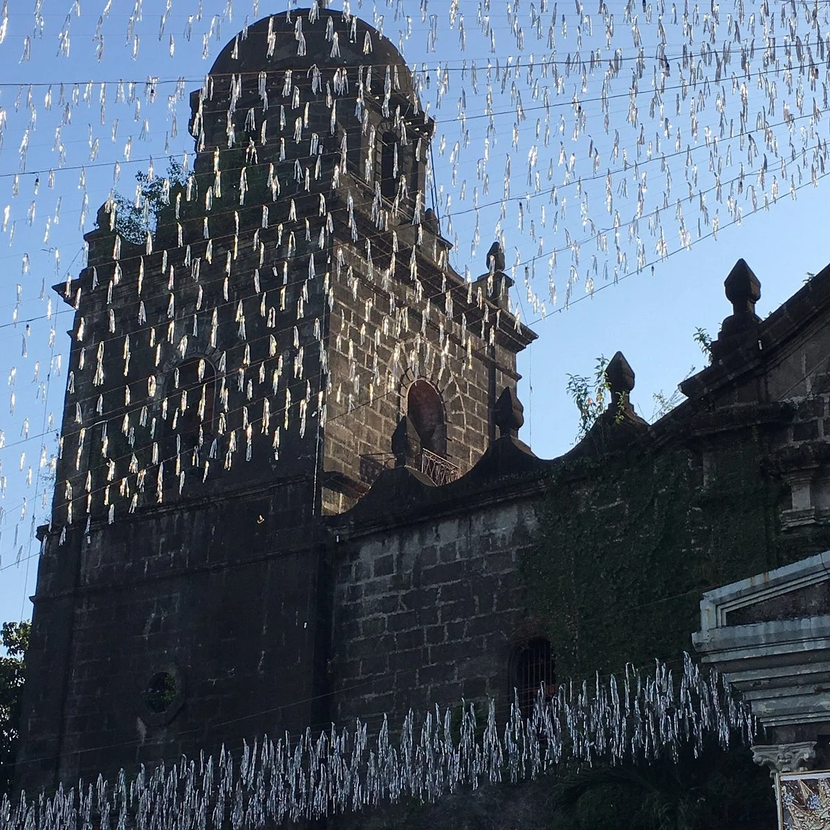 La Purisima Concepcion Parish Church