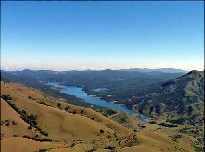 Western Catchment