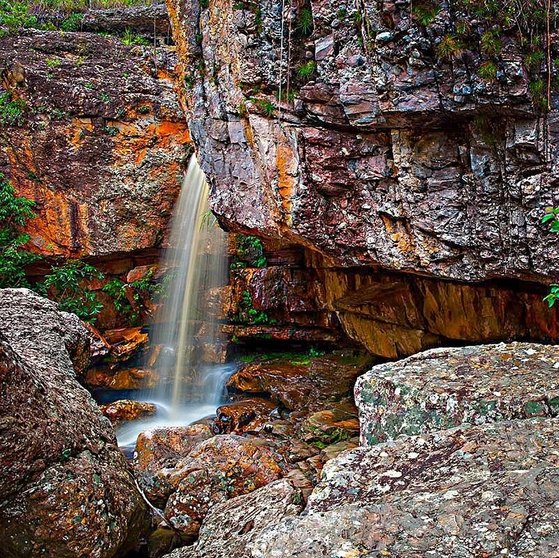 Lençóis Bahia MP Tour Chapada