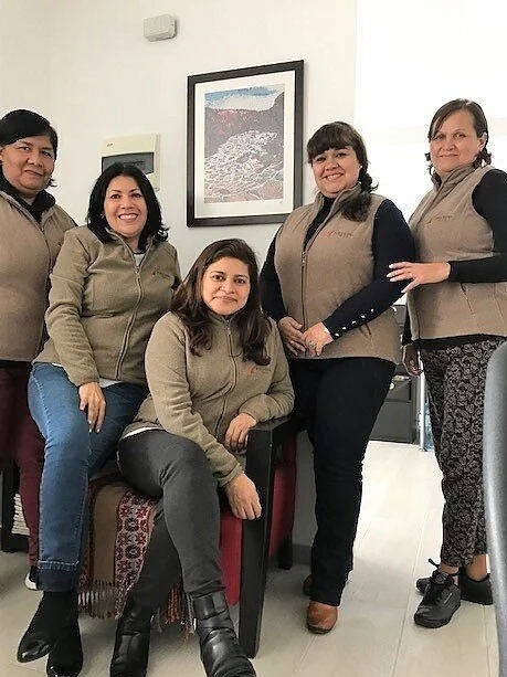 Peru Chasquitur Tours