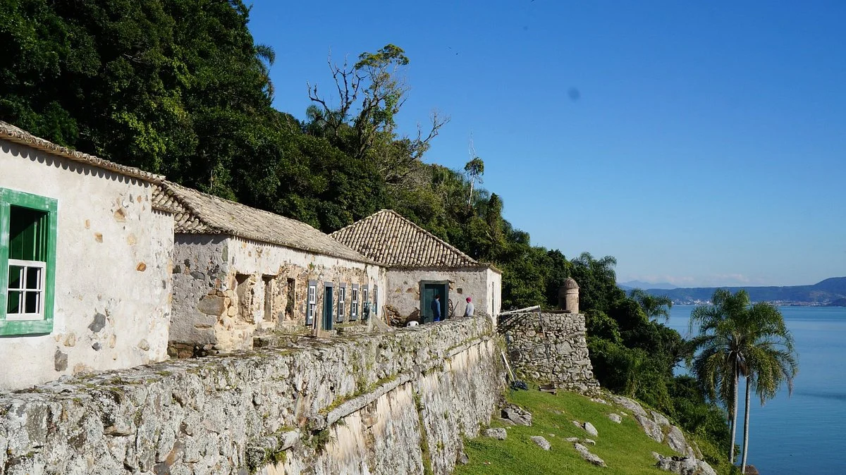 Escuna Sambaqui