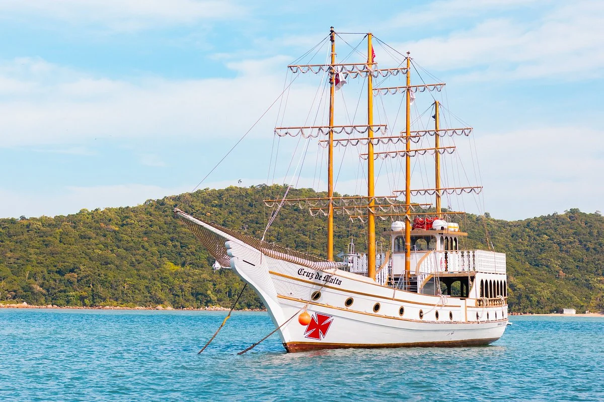 Maresia Turismo