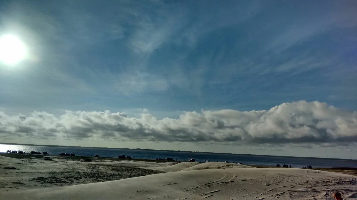 Dunas de Cidreira