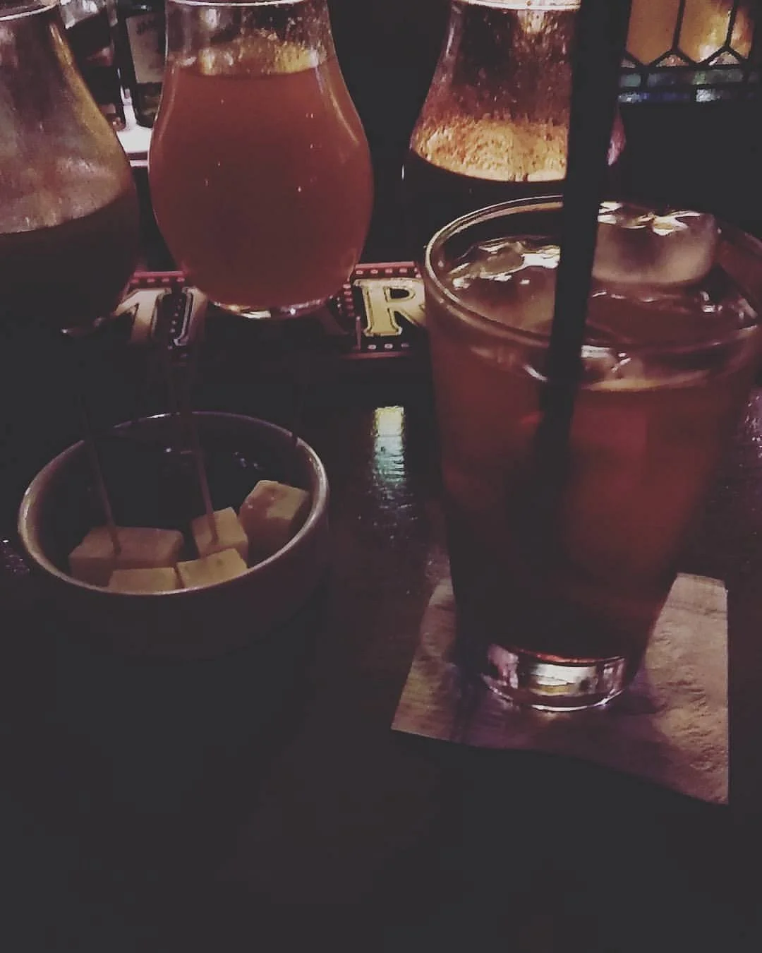 El Diablito Bar
