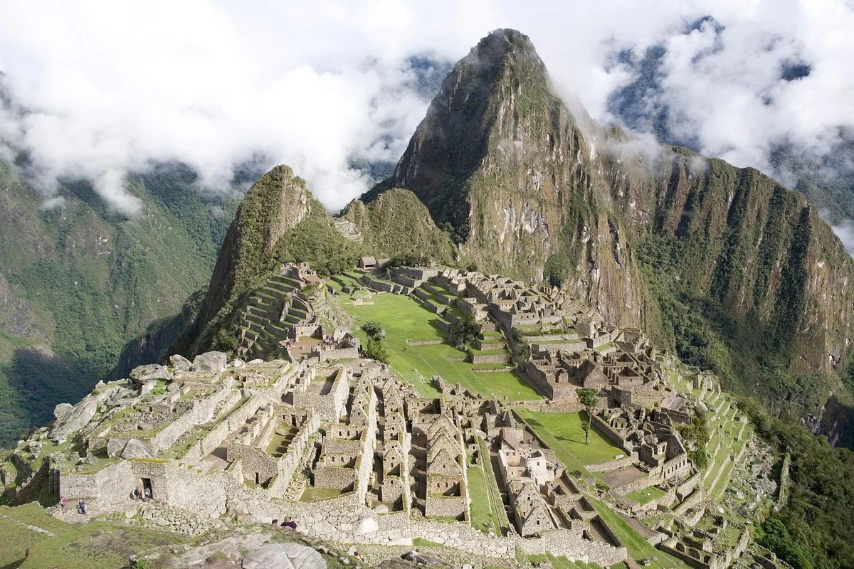Amazon Andes Peru - Day tour
