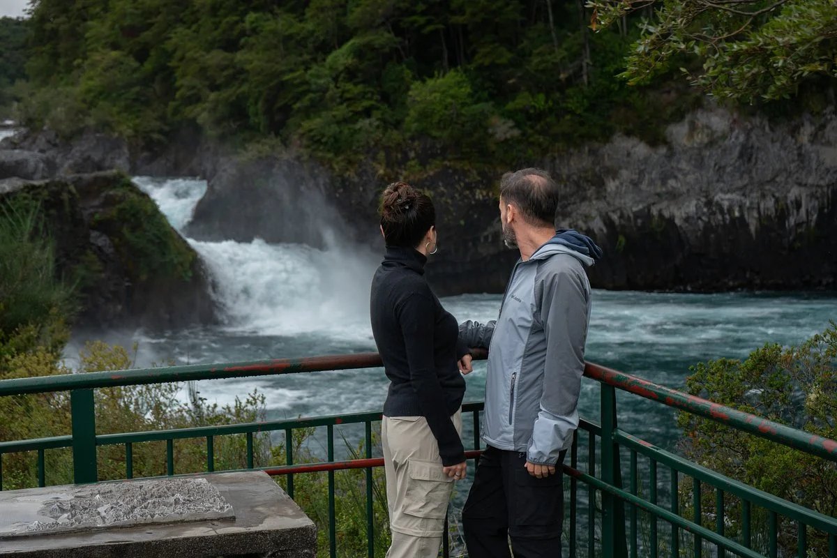 Tour Puerto Varas Photography