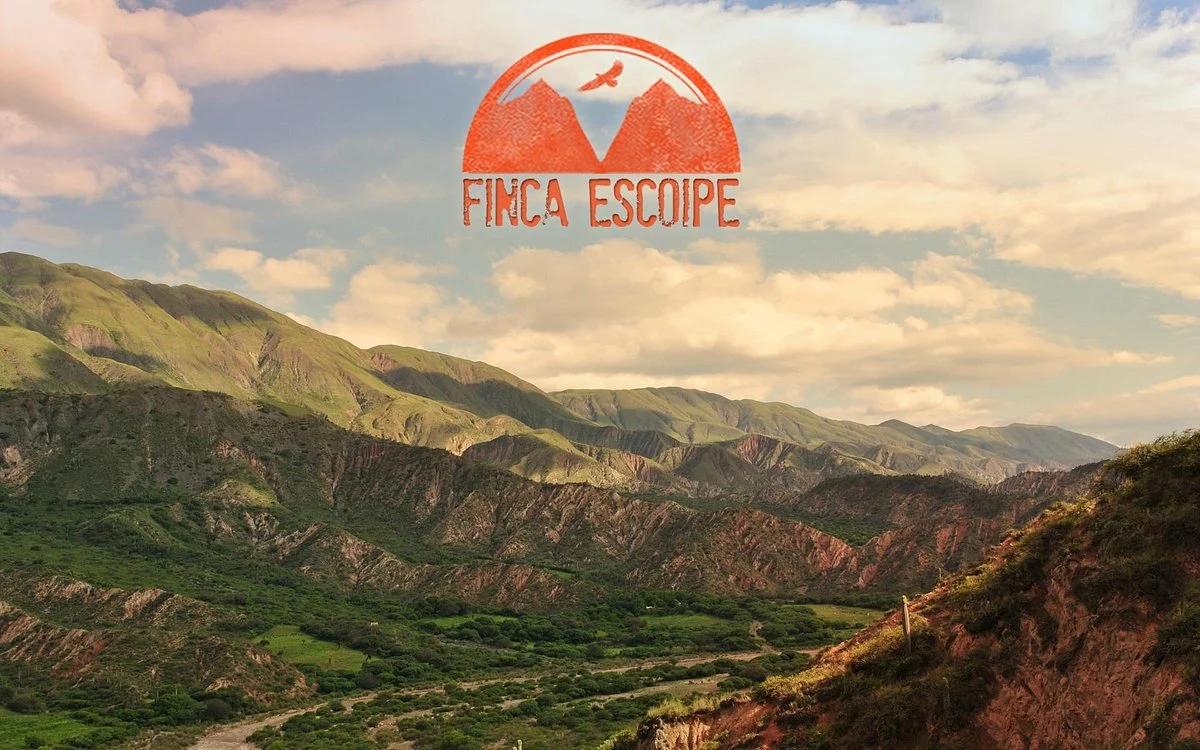 Finca Escoipe