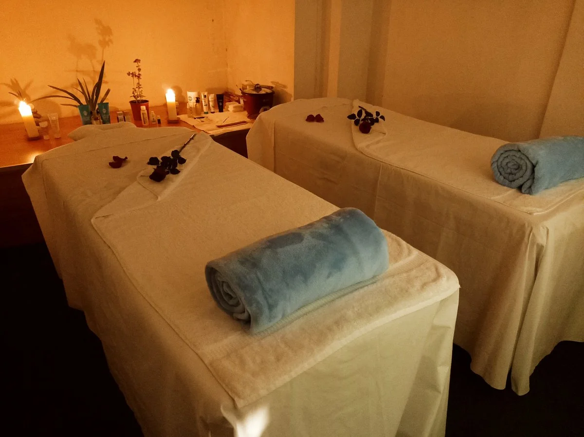 Yaku Spa