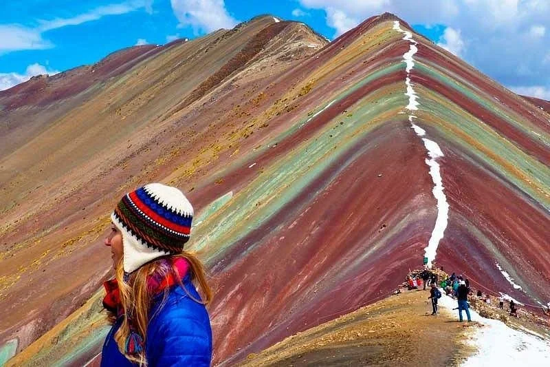 Cusco Transfers Tours