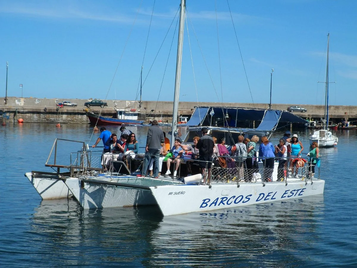 Barcos del Este