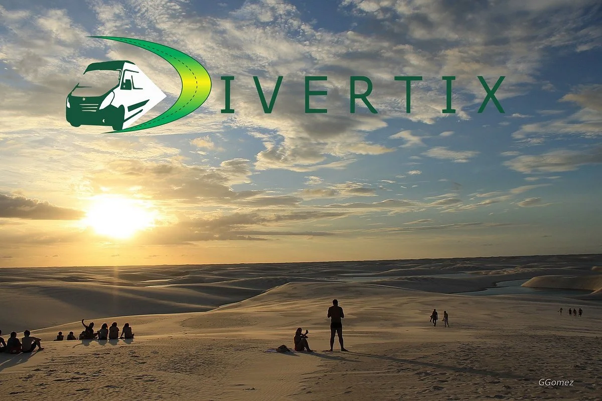 Divertix Turismo