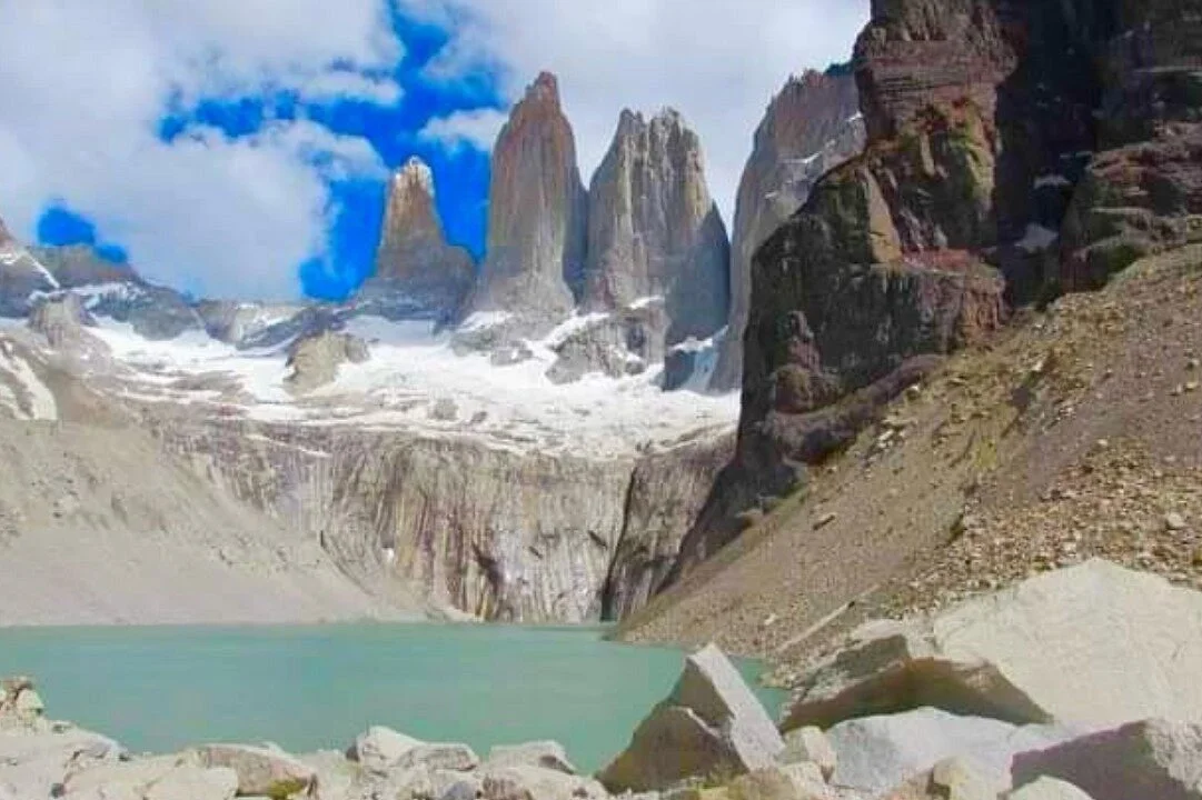 Turismo Magallanes